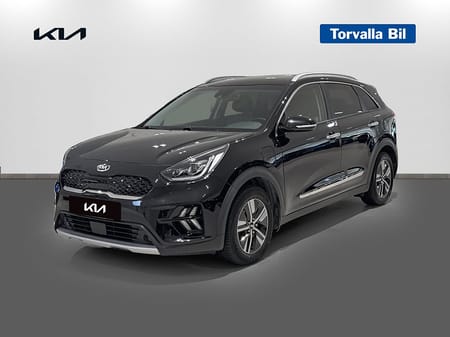 Kia Niro P-HEV Plug-in Hybrid Advance Plus *V-hjul + Drag*