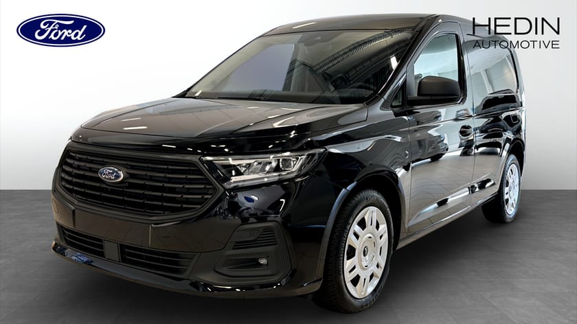 Bild 1 av Ford Transit Connect L1 Trend Leasing fr 1795kr/mån