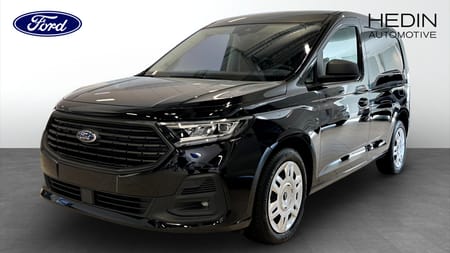 Ford Transit Connect L1 Trend Leasing fr 1795kr/mån