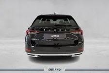 Thumnail bilde 3 av Škoda Octavia Scout