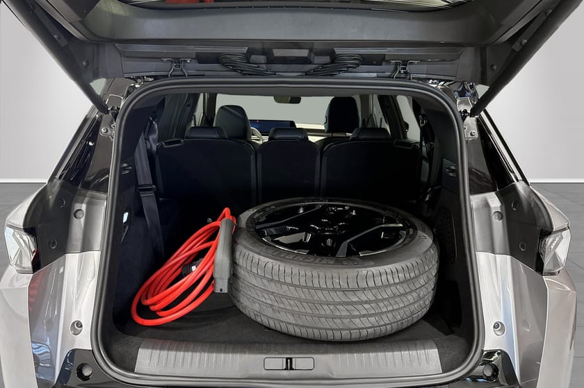 Bilde 5 av Peugeot E-5008 2024 – Topp utstyrt|Premium komfort|