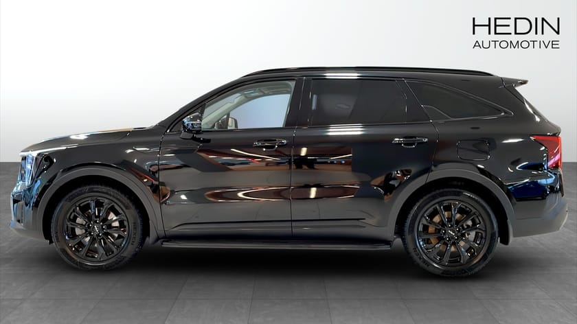 Bild 2 av Kia Sorento PHEV AUT AWD ADVANCE PLUS PANORAMA | DEMOBIL!