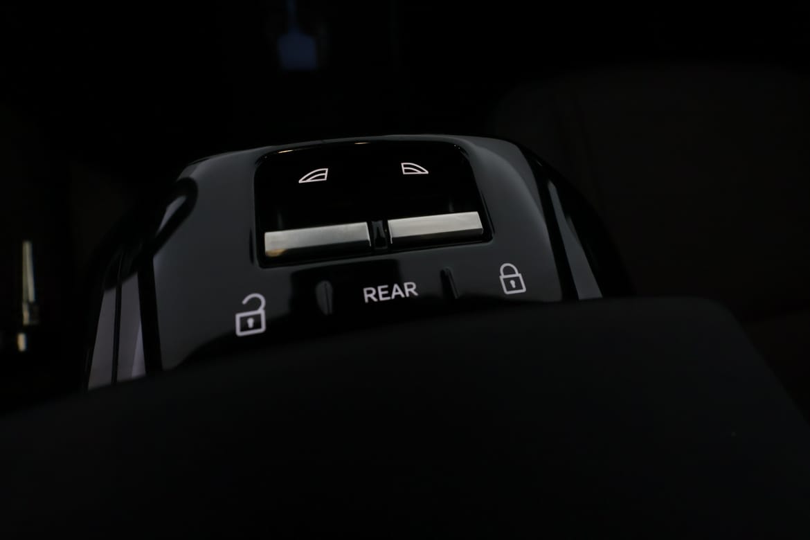 Volvo EX30 2024 - miniatyr 14