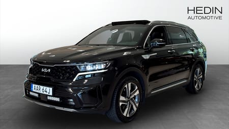 Kia Sorento PHEV AUT AWD ADVANCE PLUS PANORAMA *DRAGKROK*