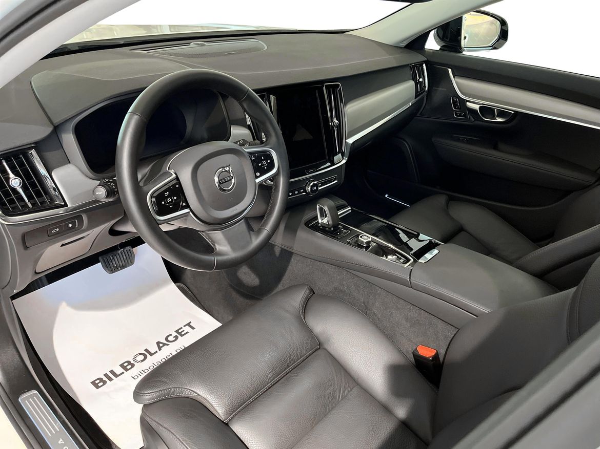 Volvo V90 2025 - miniatyr 6