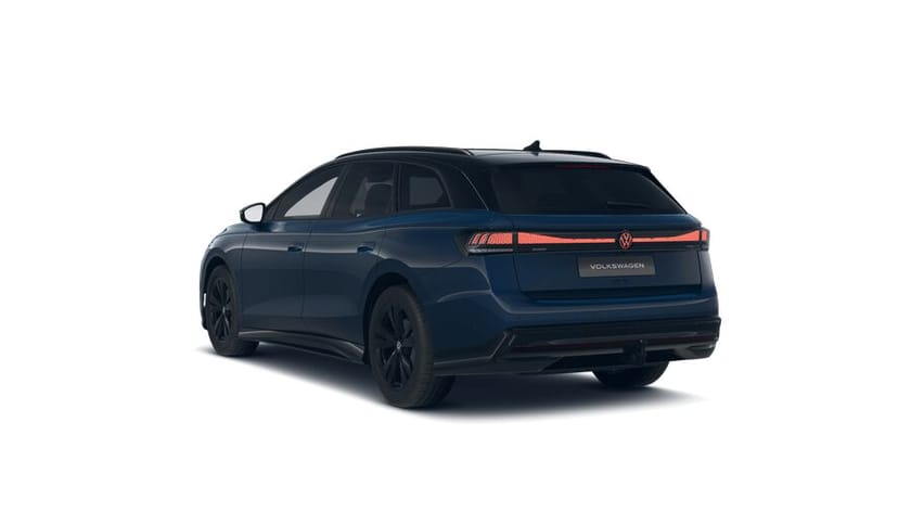Bild 4 av Volkswagen ID.7 Pro SWE Edition Tourer S