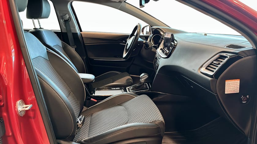 Bild 3 av Kia Ceed Sportswagon Plug-in Hybrid Advance / Adapt fart. / LED strålkastare