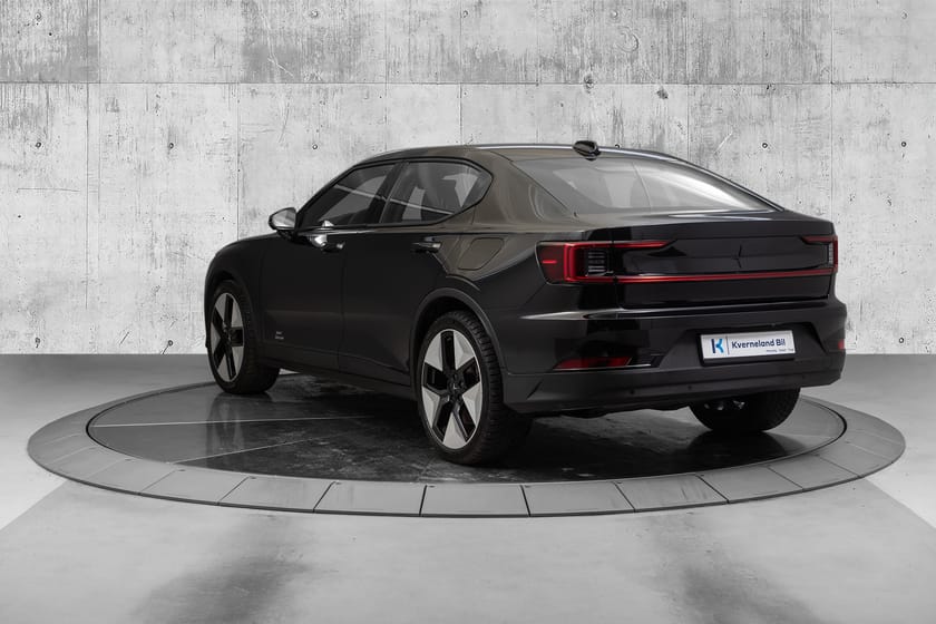 Bilde 5 av Polestar 2 Long Range Dual Motor ACC/Pilot/Pixel/360KAM