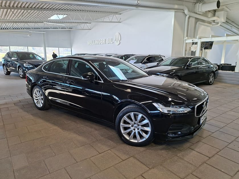 Bild 1 av Volvo S90 T4 Geartronic Business Adv. EU6 190hk Navi Drag VOC