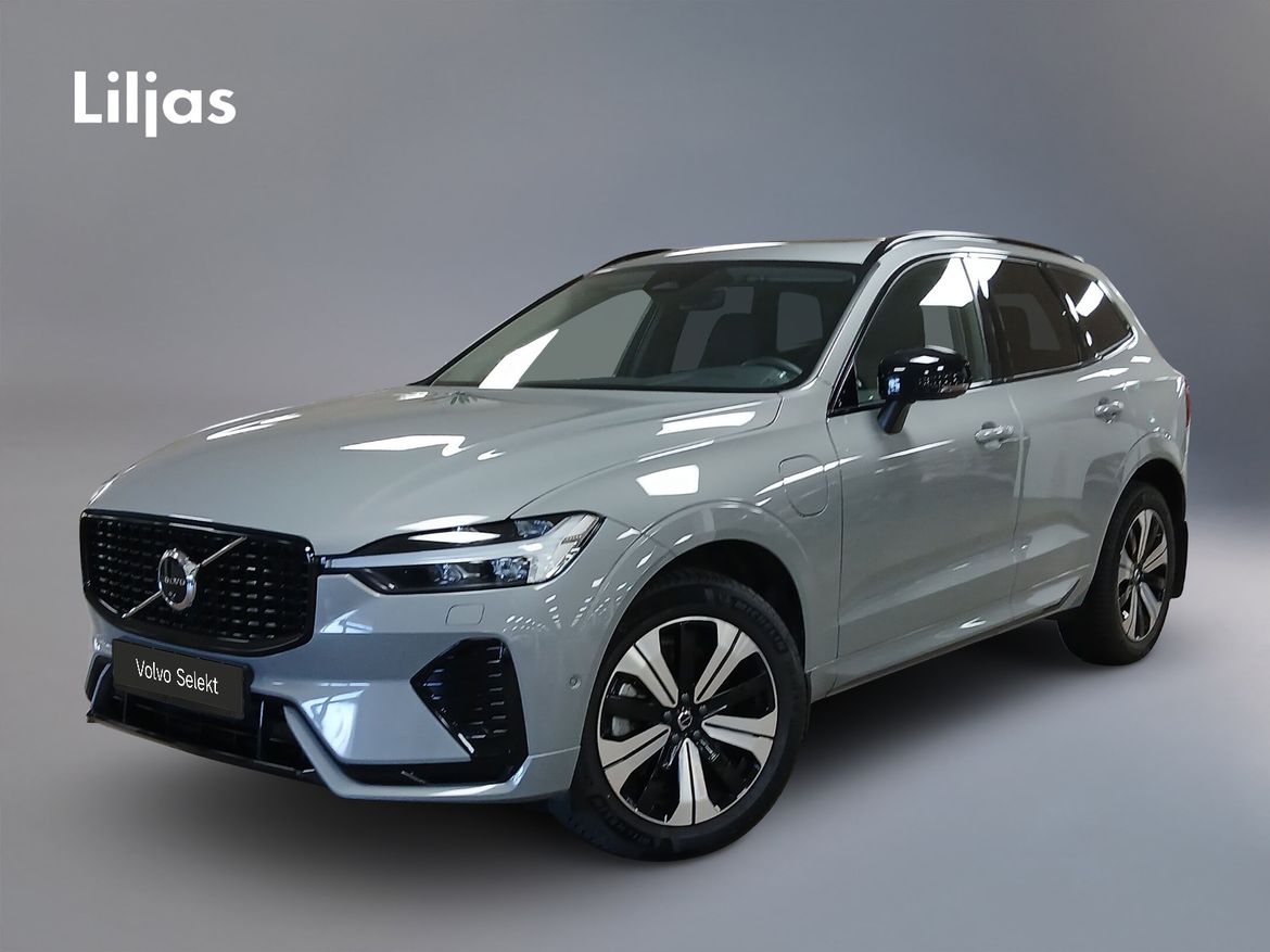 HLR57E – Volvo XC60