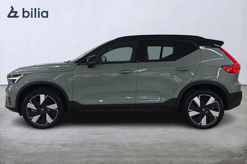 Bild 3 av Volvo XC40 Recharge Twin motor Plus