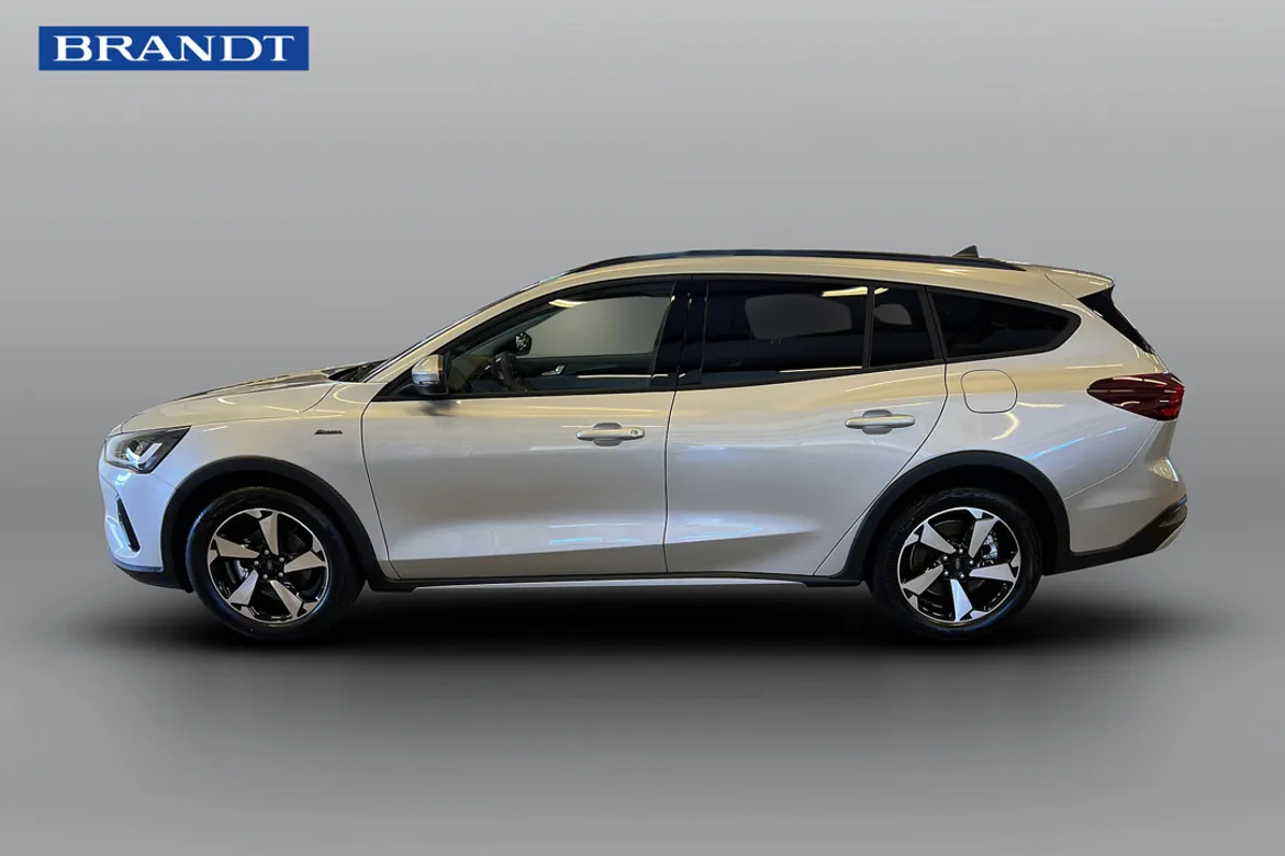 Ford Focus Active Kombi