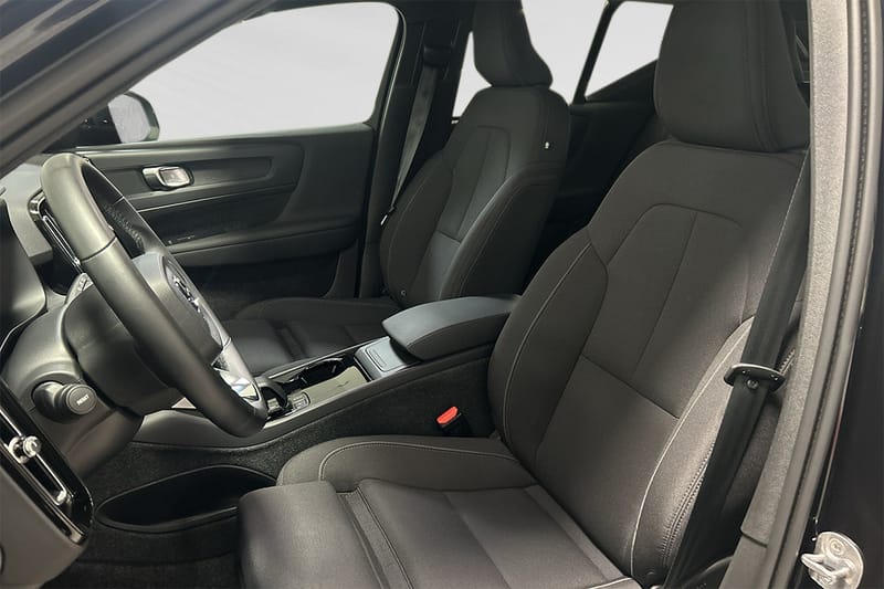 Volvo XC40 Recharge Single Motor