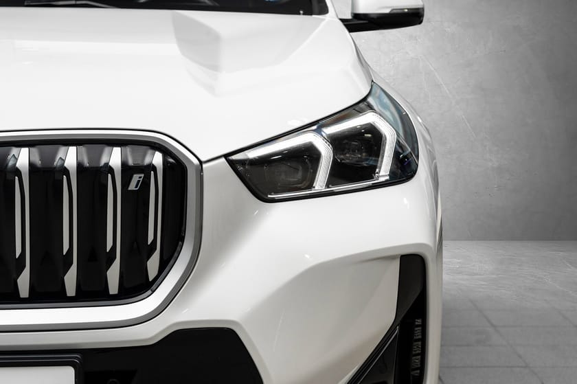 Bilde 4 av BMW iX1 xDrive30 Fully Charged (K)