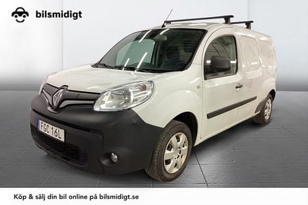 Renault Kangoo Express Maxi