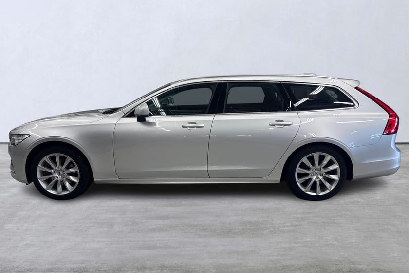 Bild 2 av Volvo V90 T4 Momentum Advanced SE