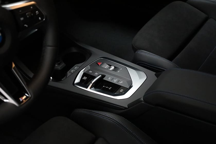 Bild 5 av BMW 120 M Sport | Rattvärme | Backkamera