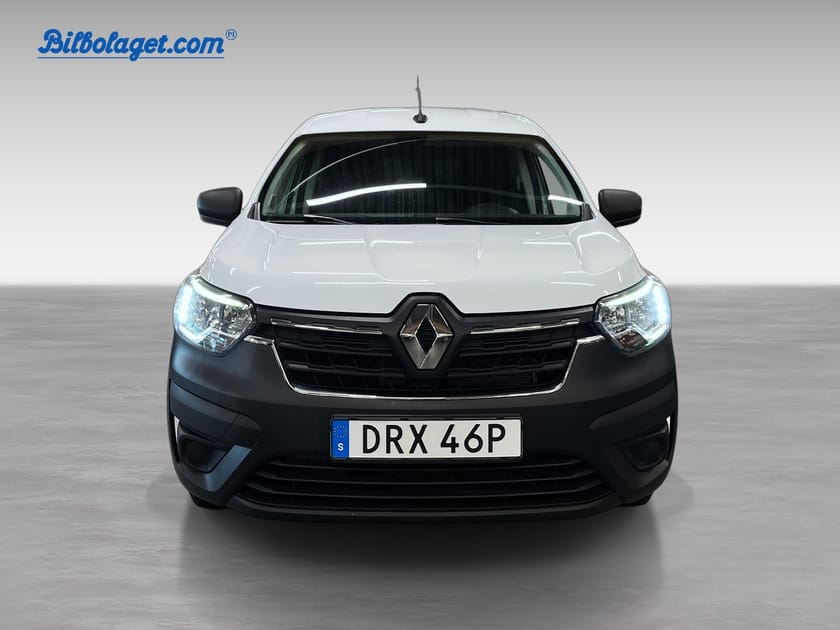 Bild 2 av Renault Express Skåp 1,5 dCi 95 Base Line