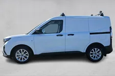 Thumnail bilde 1 av Ford Transit Courier