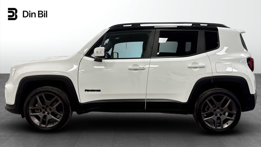 Bild 2 av Jeep Renegade 4xe Plug in Hybrid AWD Navi/V-hjul