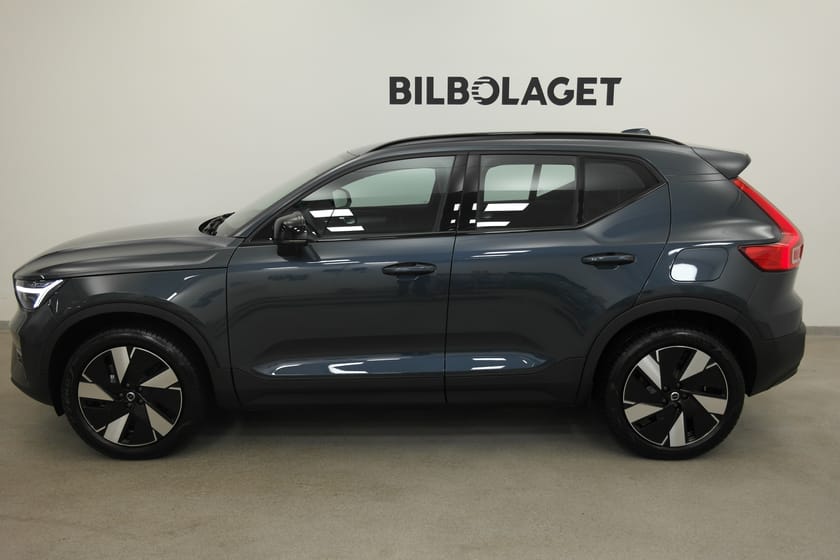 Bild 2 av Volvo EX40 Single Motor Extended Range ExtendedRange Plus SE