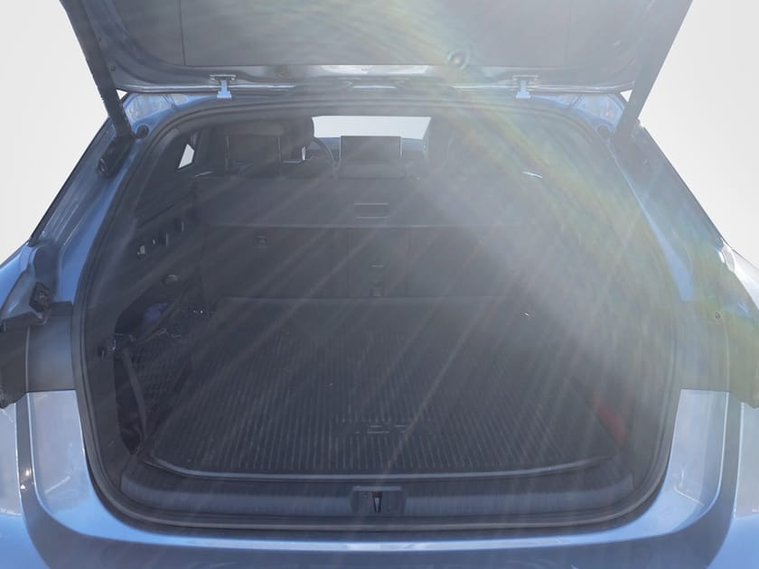 Bild 4 av Volkswagen ID.7 GTX Tourer 340hk Dragkrok Harman Kardon