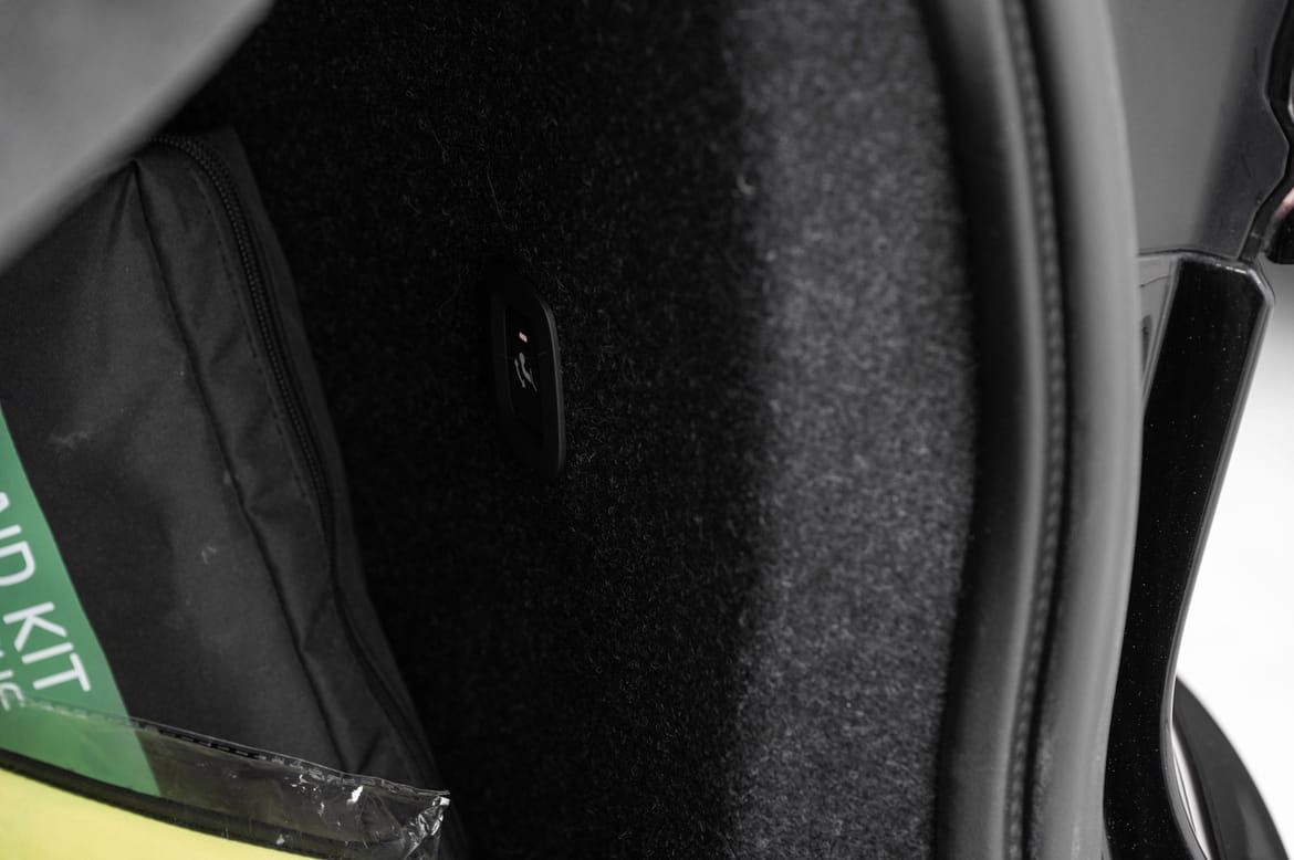 Volvo C40 Recharge Single Motor Extended Range, 252hk, 2024