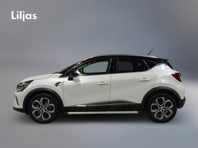 Bild 3 av Renault Captur E-TECH Plugin-Hybrid 160 PHEV Intens CVT III