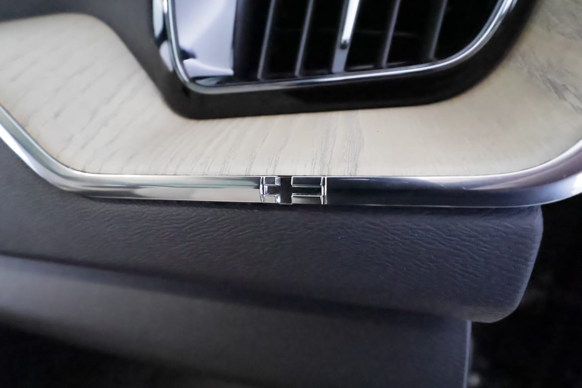 Volvo XC60 2026 - miniatyr 27