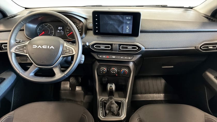 Bild 4 av Dacia Sandero Expression