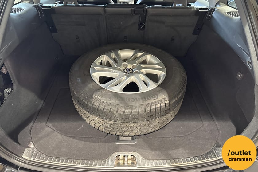 Bilde 5 av Volvo XC60 D4 AWD Summum