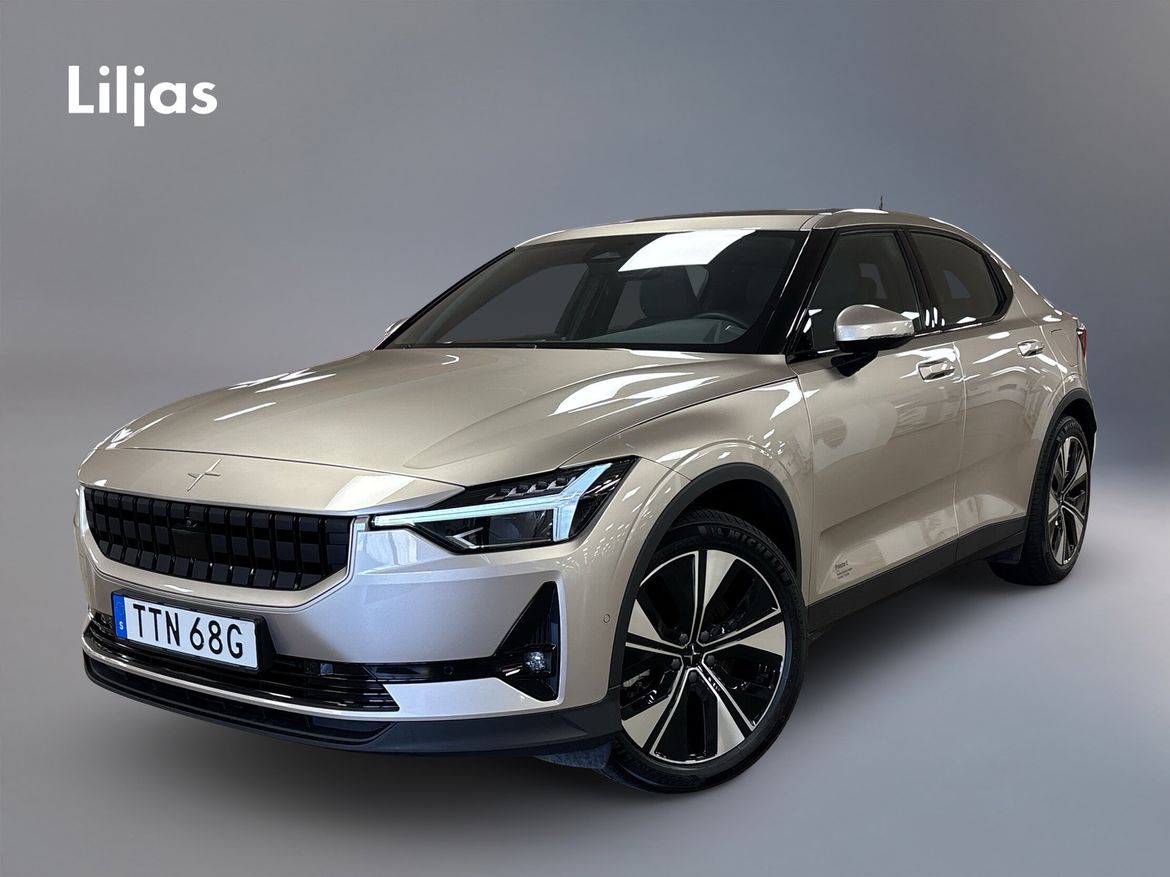 TTN68G – Polestar 2 Long Range Single Motor