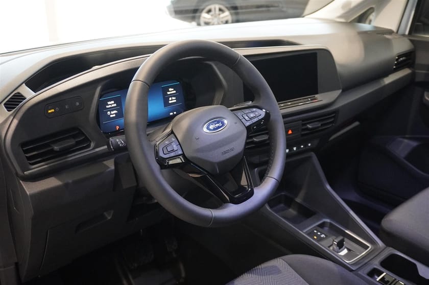 Bild 2 av Ford Grand Transit Connect Skåp L2 Trend 2.0 Ecoblue 122hk 7at FWD