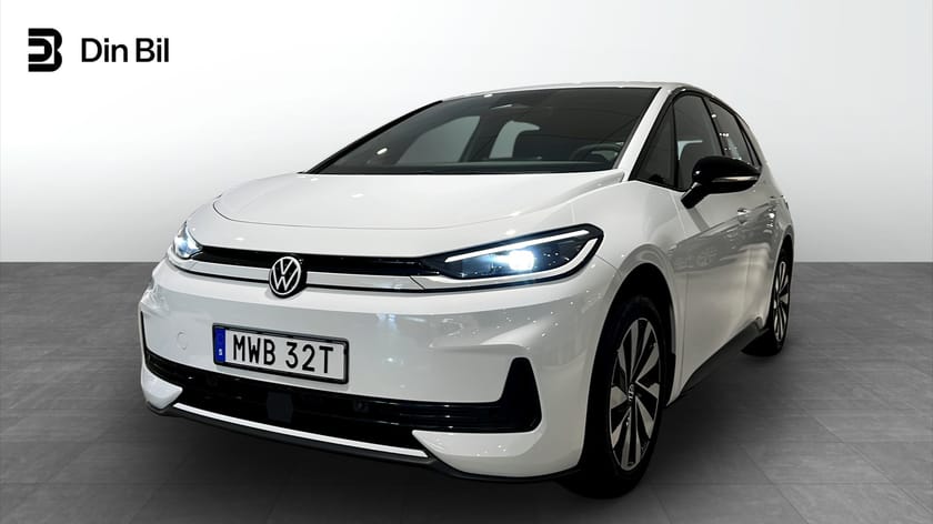 Bild 1 av Volkswagen ID.3 Neo Life 170 HK 50 kWh