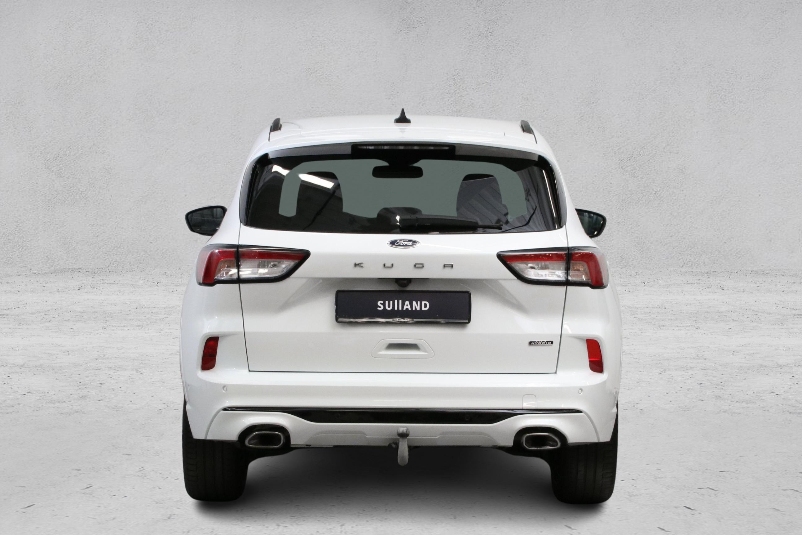 Thumnail bilde 3 av Ford Kuga Plug-In Hybrid