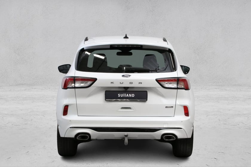 Bilde 4 av Ford Kuga Plug-In Hybrid 2,5 PHEV ST-Line /Batteritest/AGR-Seter/19"/Fjernstart