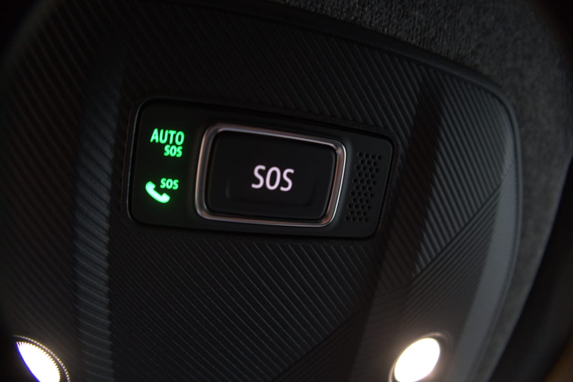 Renault Scenic E-Tech 2024 - miniatyr 11