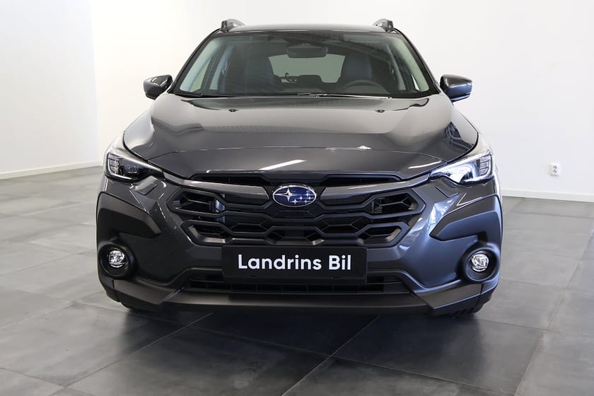 Bild 4 av Subaru Crosstrek e-Boxer LIMITED ERBJUDANDE
