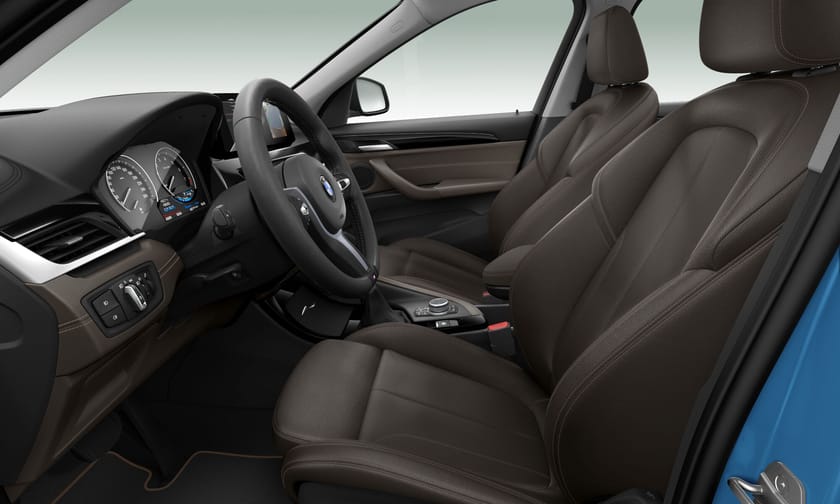 Bilde 2 av BMW X1 xDrive25e Hengerfeste HeadUP Skinn Ryggekamera