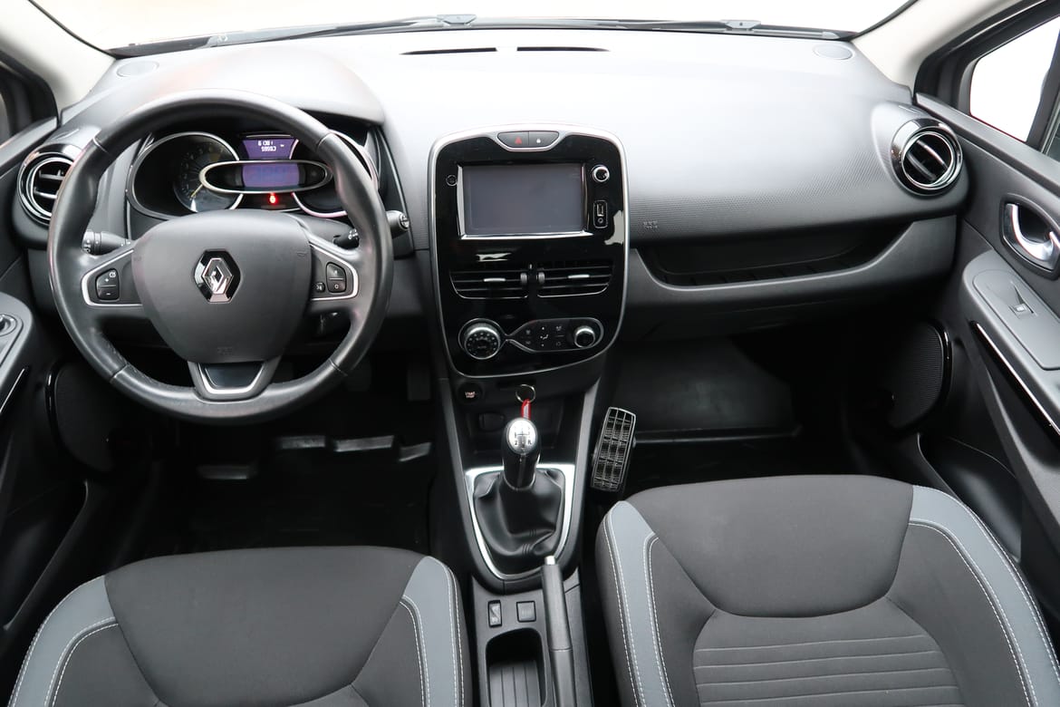 Renault Clio 2016 - miniatyr 14