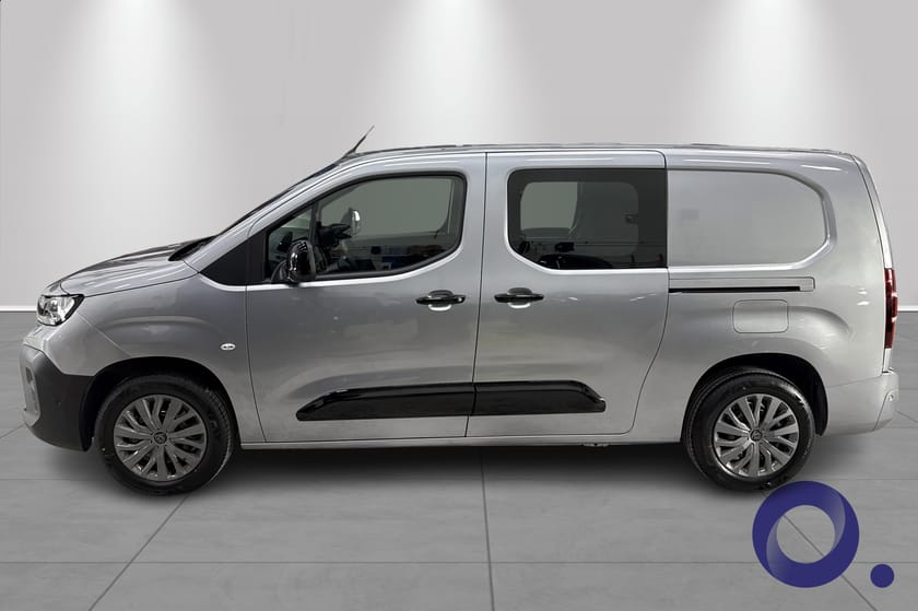 Bilde 2 av Peugeot Partner 1,5 HDI L2