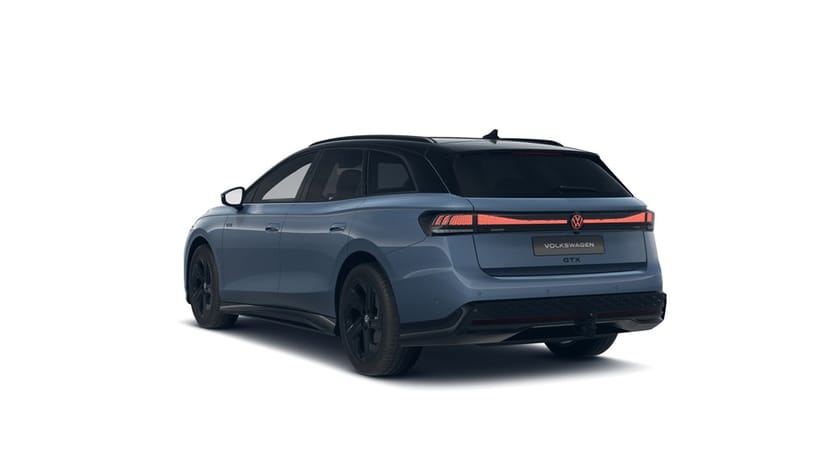 Bild 3 av Volkswagen ID.7 GTX Tourer 86 KWH BATTERI 340 HK 1 VXL