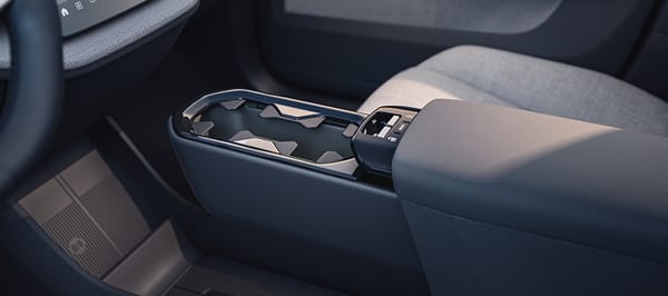 Förvaringslösningar