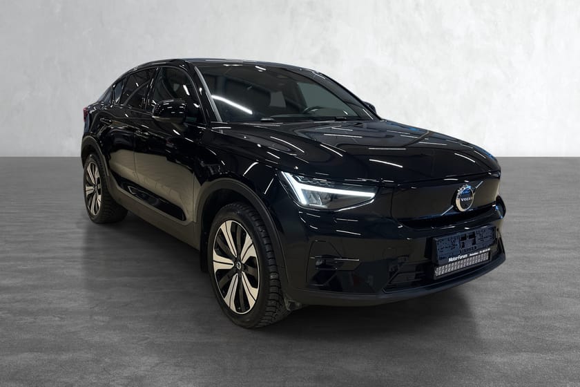 Bilde 3 av Volvo C40 Recharge Twin motor Ultimate