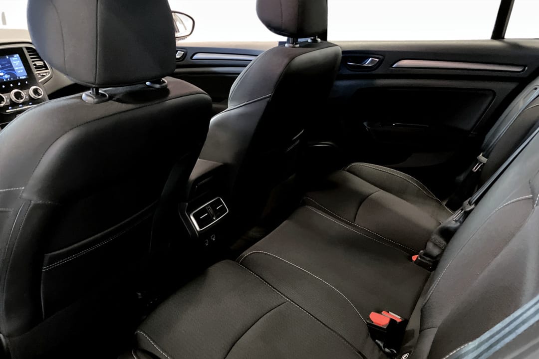 Renault Mégane E-TECH Plug-in Sport Tourer