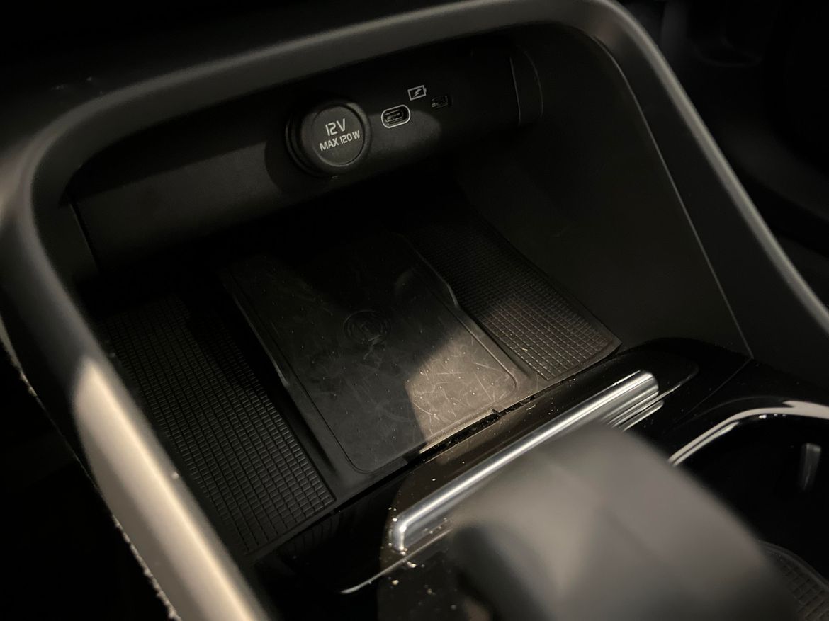 Volvo C40 2023 - miniatyr 20