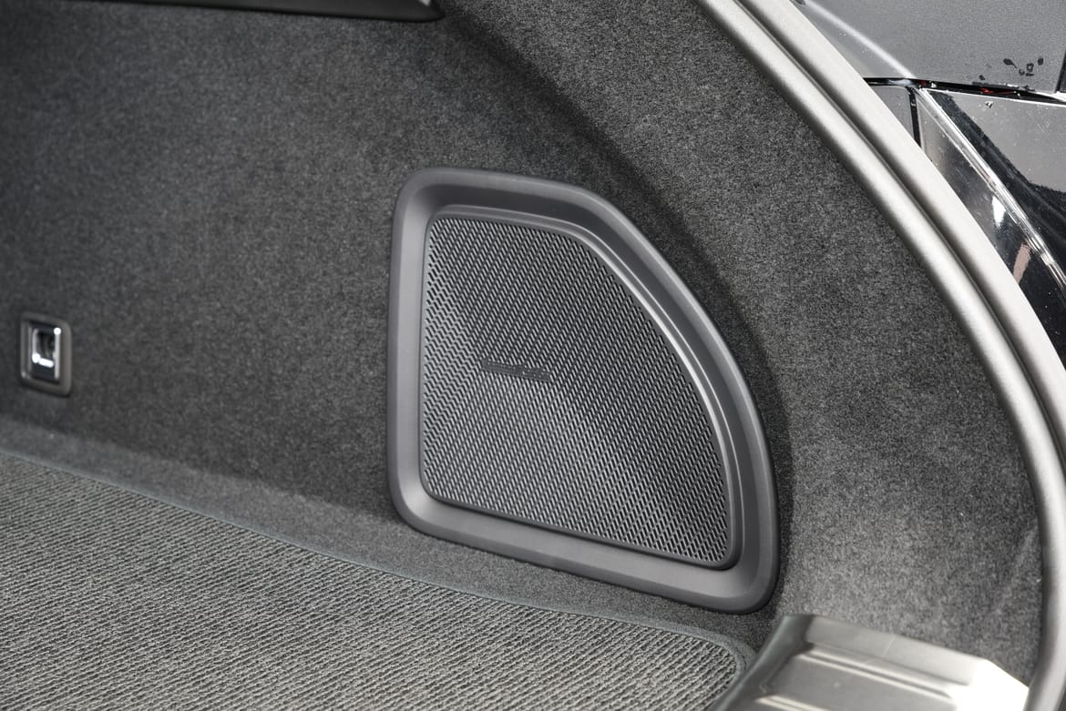 Polestar 4 2025 - miniatyr 19