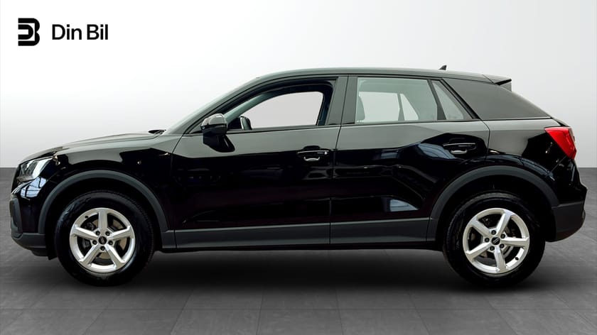 Bild 2 av Audi Q2 35 TFSI 150 HK S TRONIC PROLINE