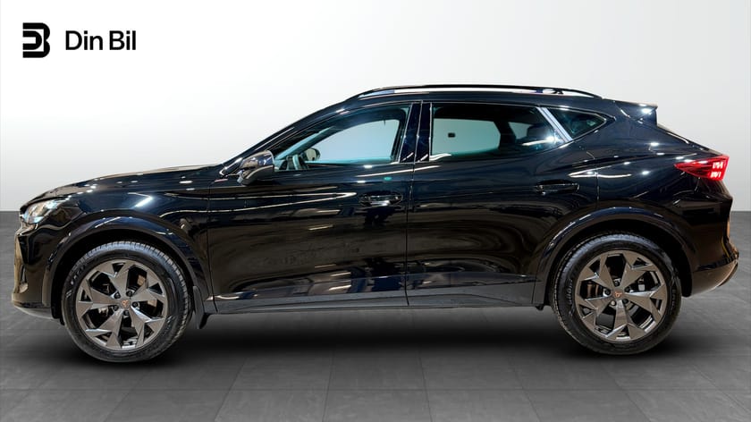 Bild 2 av CUPRA Formentor eTSI150 DSG EDGE/Backkamera