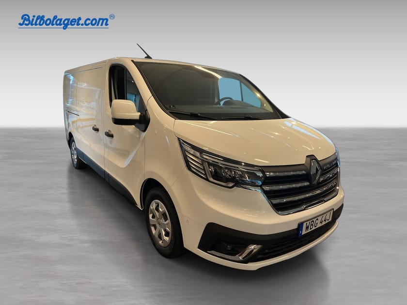 Bild 3 av Renault Trafic E-TECH Van Skåp Base Line L2H1 * OUTLET *